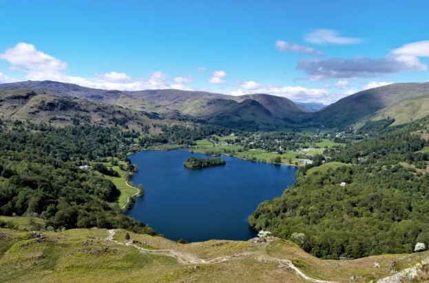 Lake District