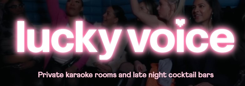 Lucky Voice