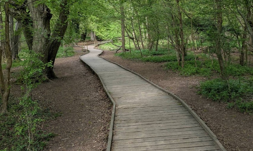 National Trust