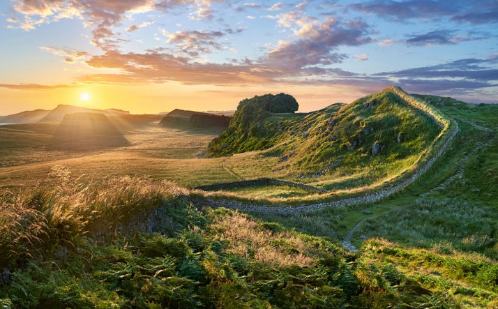 Northumberland National Park