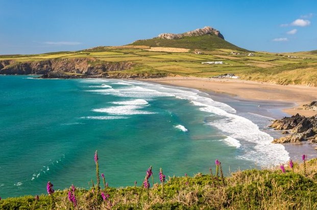 Pembrokeshire Coast National Park