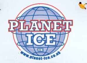 Planet Ice Blackburn Arena ice rinks in the UK