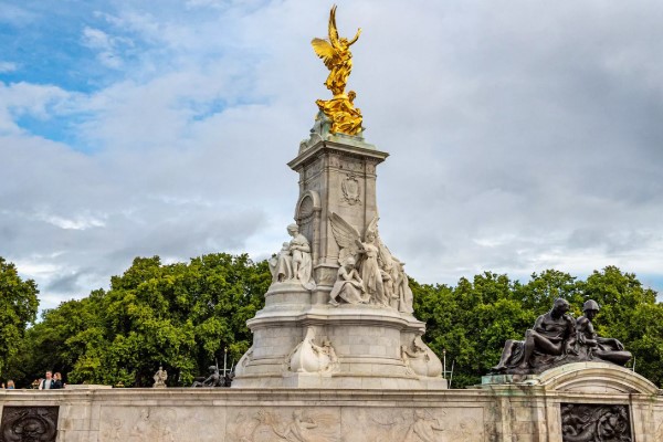 Queen Victoria Memorial