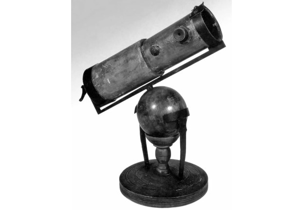 Reflecting telescope