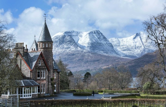 Scottish Highlands