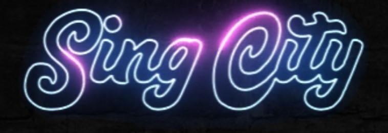 Sing City
