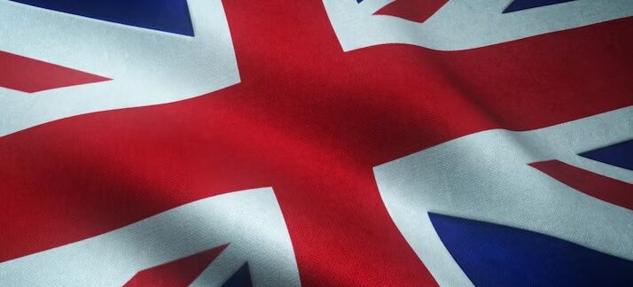 Top 10 English phrases about the UK