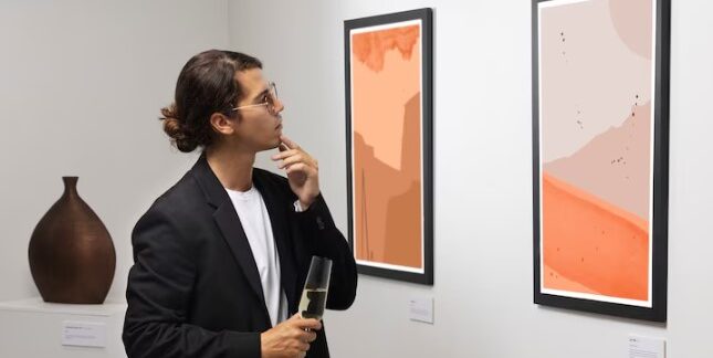 Top 10 best art galleries in the UK
