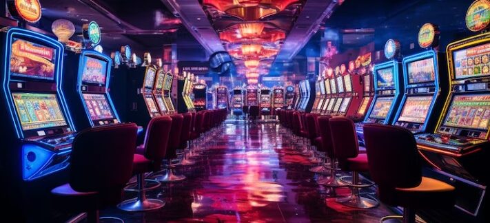 Top 10 best casinos in the UK