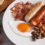 Top 10 best dishes from the UK
