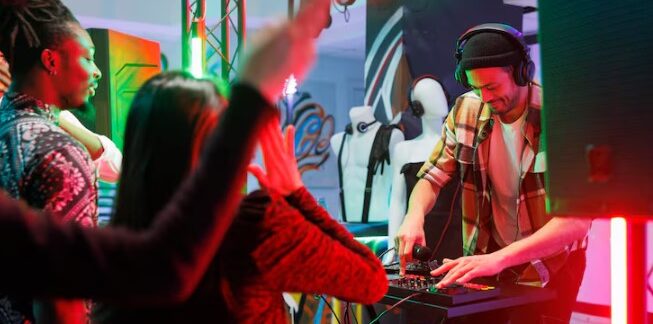 Top 10 best electronic music venues in the UK