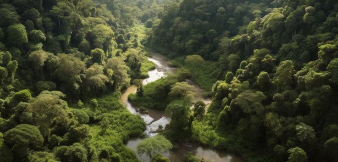 Top 10 best forests in the UK