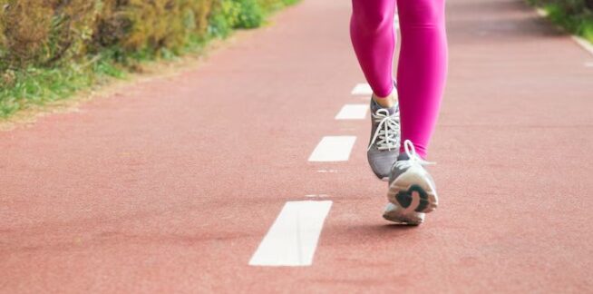 Top 10 best jogging spots in the UK