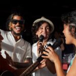 Top 10 best karaoke bars in the UK