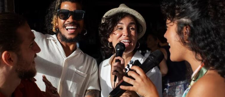 Top 10 best karaoke bars in the UK