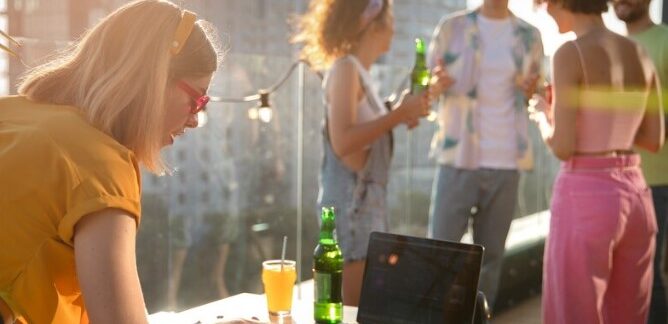Top 10 best live music venues in the UK
