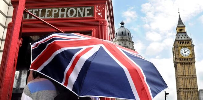 Top 10 best tourist attractions in the UK