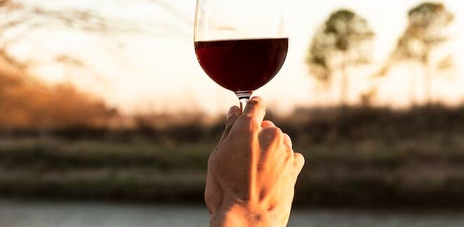 Top 10 most famous wines in the UK