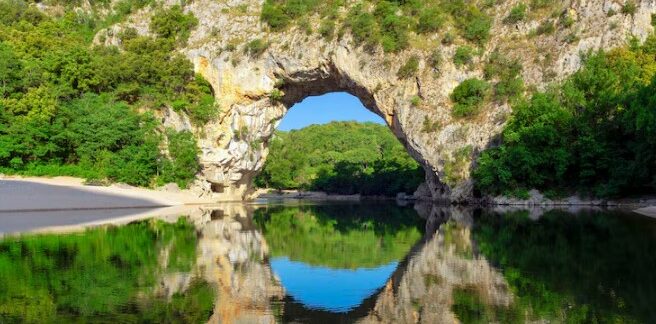 Top 10 stunning natural places in the UK