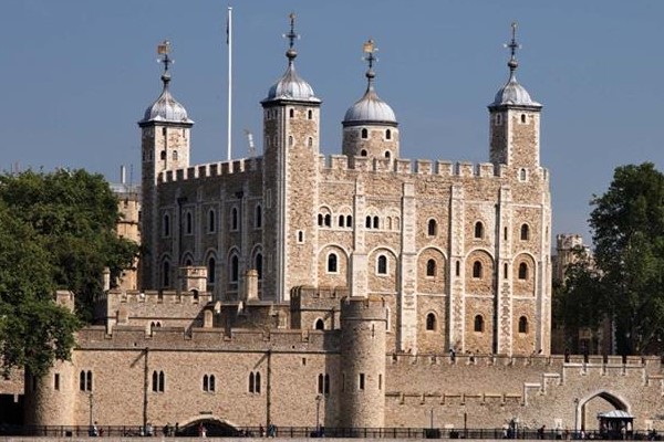Tower of London