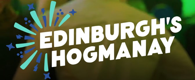 hogmanay events and festivals in the UK