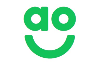 AO dishwasher stores in the UK