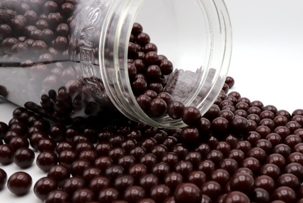 Aniseed Balls