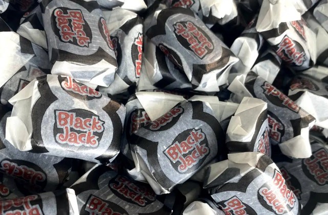 Black Jacks