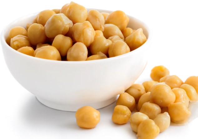 Chickpeas