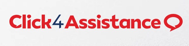 Click4Assistance AI chatbots in the UK
