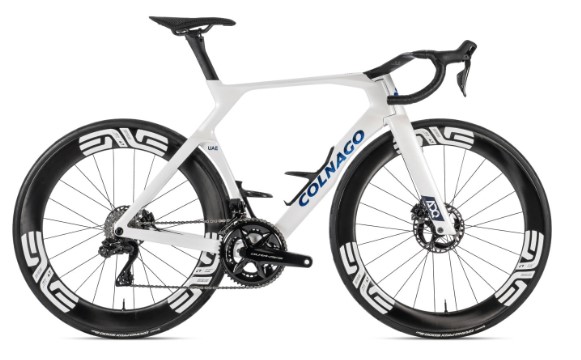 Colnago Y1RS