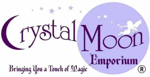 Crystal Moon Emporium crystal stores in the UK