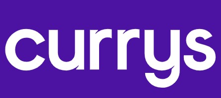 Currys dishwasher stores in the UK