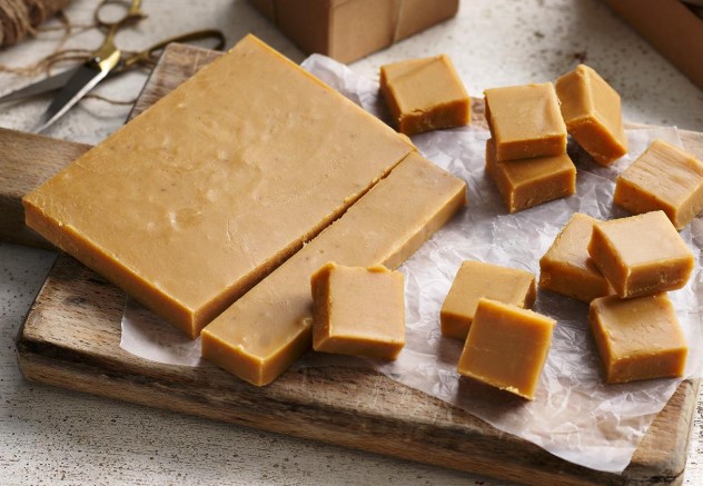 Fudge UK confectionery specialities