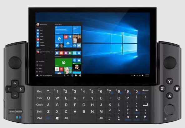 GPD WIN 3