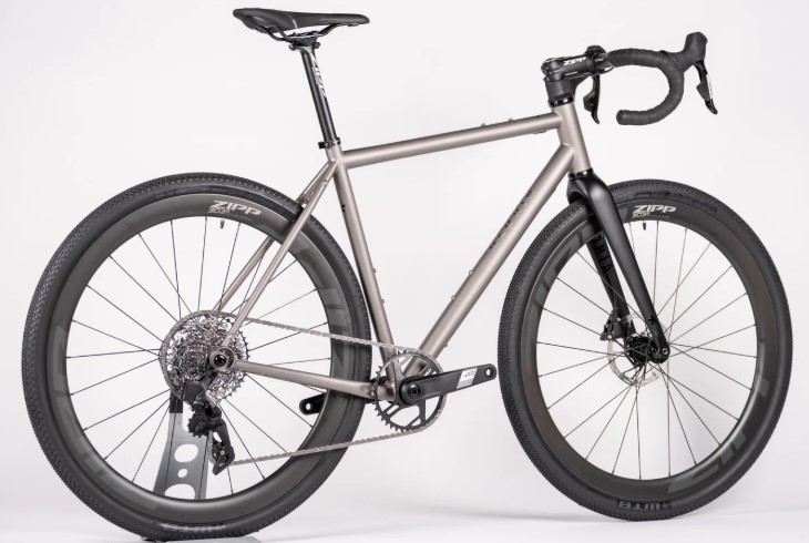 Gloria SRAM Apex AXS All Road
