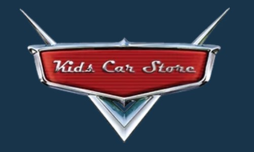 Kids Car Store electric cars for children in the UK