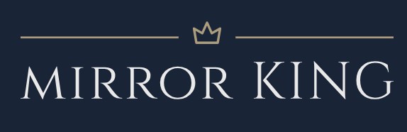 Mirror King decorative mirror stores in the UK