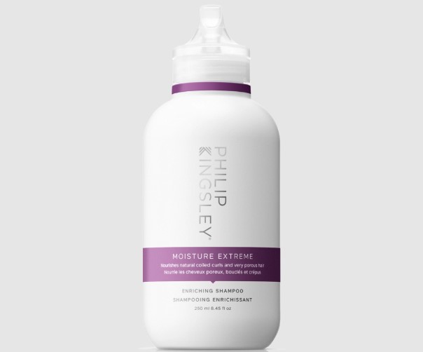 Moisture Extreme Enriching Shampoo - Philip Kingsley moisturizing shampoos in the UK