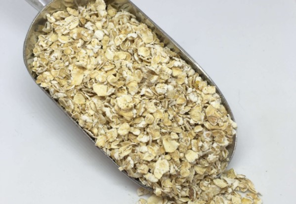 Oats foods with hidden benefits in the UK
