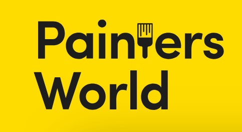 Painters World decorative paint stores in the UK