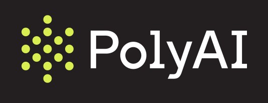 PolyAI artificial intelligence tools in the UK
