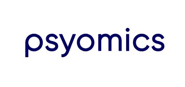 Psyomics artificial intelligence tools in the UK