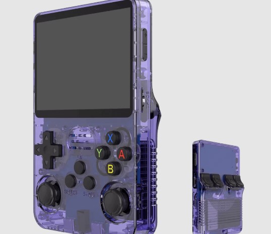 R36S Retro Handheld