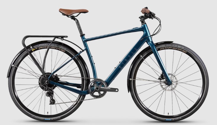 Ribble Hybrid AL e