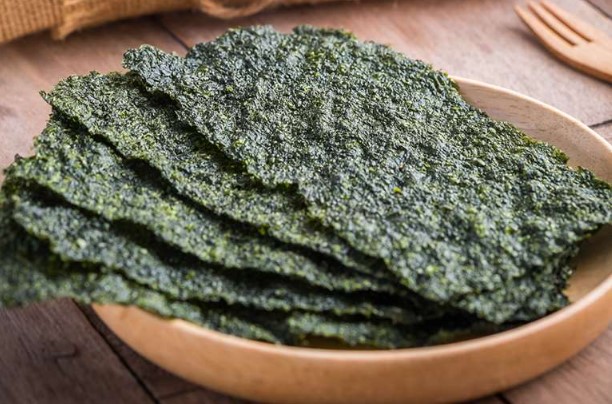 Seaweed