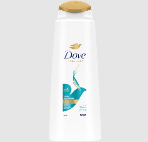 Shampoo Daily Moisture - Dove