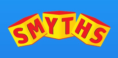 Smyths Toys electric cars for kids in the UK
