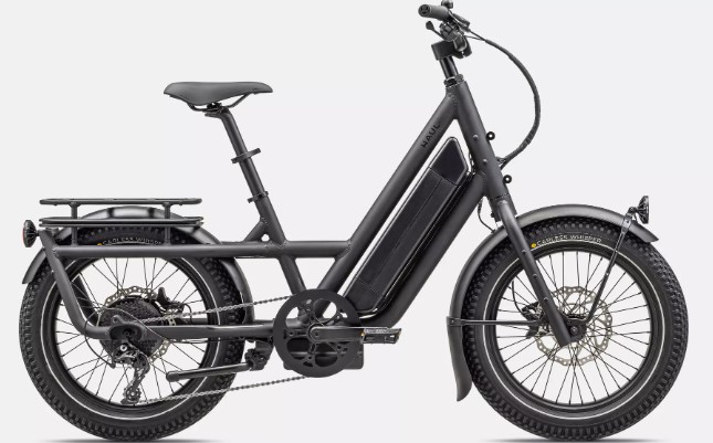 Specialized Haul ST