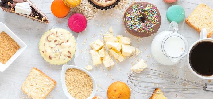 The 10 best UK confectionery specialties